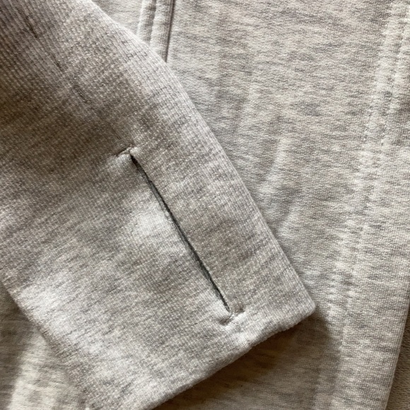 Athleta soft wrap jacket - Picture 3 of 4